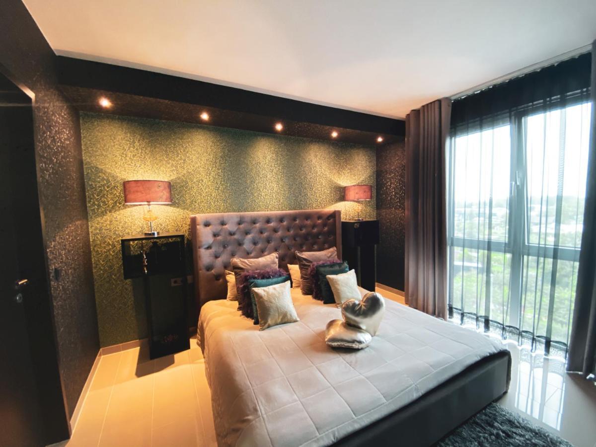 Augenblick Goodnight Hotel Kleve  Exterior photo