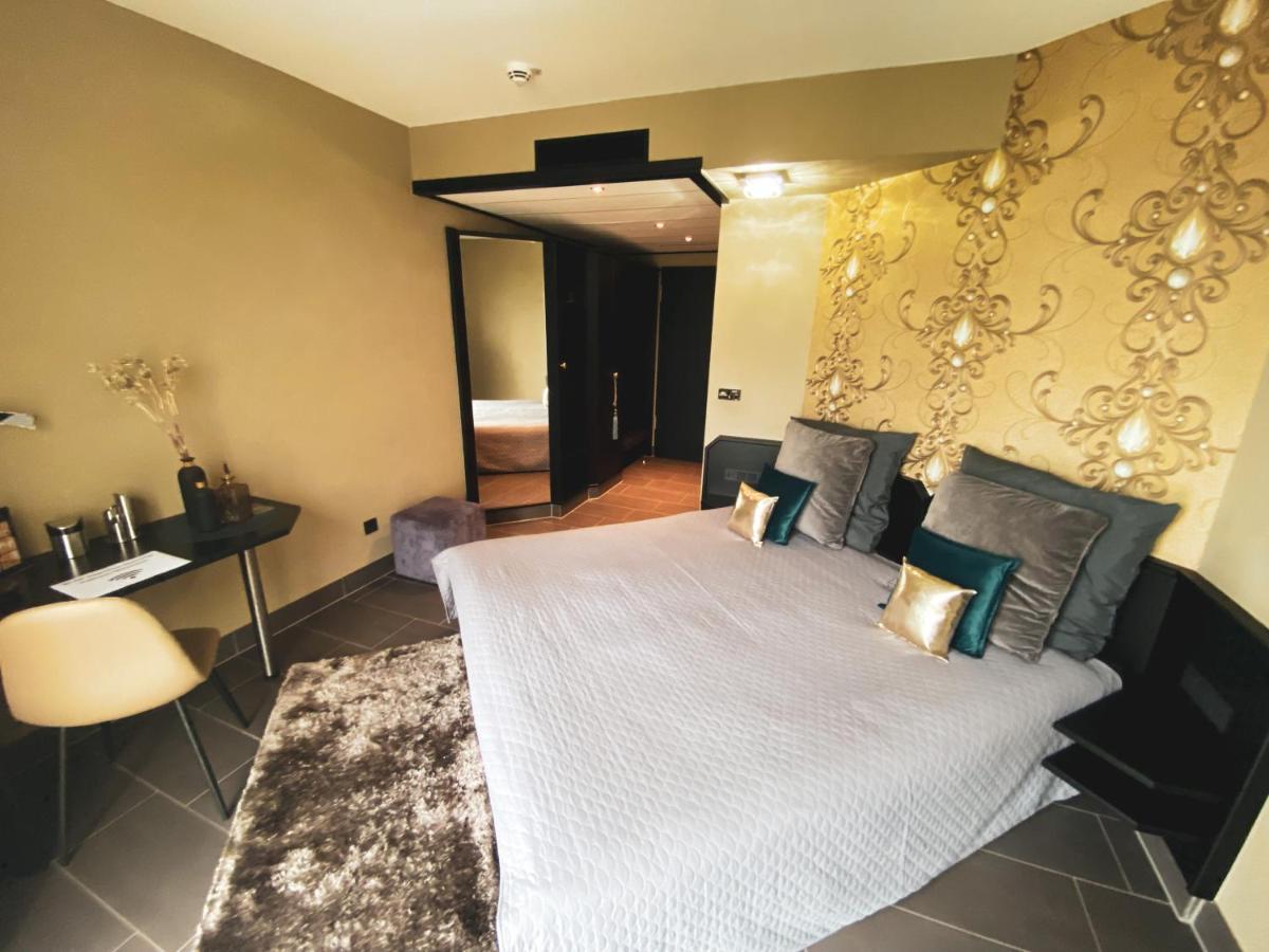 Augenblick Goodnight Hotel Kleve  Exterior photo